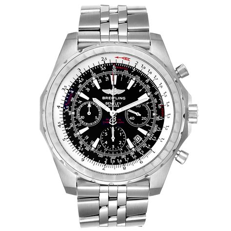 breitling bentley motors special edition a25363 watch|breitling bentley t25363 price.